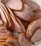 秋林里道斯 哈尔滨红肠500g+儿童肠400g   减少20%食盐 实拍图