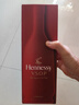 轩尼诗（Hennessy）VSOP 2026马年双支礼盒干邑白兰地法国进口洋酒 700ml*2生肖酒 实拍图