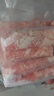 恒都 国产调理精选牛肉卷 300g*3 冷冻 国产黄牛 谷饲牛肉 实拍图