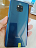 华为  HUAWEI Mate旗舰系列 80/70/60/XT/X7/X6/非凡大师/典藏系列 鸿蒙AI红枫原色影像卫星通话 二手手机自营 华为 Mate 20 Pro 实拍图