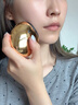 康佳（KONKA）胶原炮美容仪提拉紧致抗衰老家用脸部眼部按摩仪面部红光子嫩肤导入生日520送女朋友礼物女友老婆 二代胶原炮pro-双频微电流提拉+渗透导入+磁吸盖 实拍图