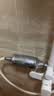3M净水器家用沐浴过滤器SFKC01-CN1套装 沐浴净化器+滤芯套装 实拍图