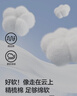 巴拉巴拉女童袜子儿童网眼袜夏季薄款中幼童甜美袜提花四双装209225172002 实拍图