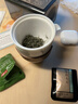 京东京造鲜来多26新茶特级信阳毛尖100g非遗栗香明前嫩芽叶绿茶茶叶自营礼 实拍图
