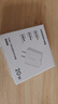 绿联20W充电器适用苹果17充电头氮化镓Type-C快充插头iPhone17ProMax/16e/15/iPad平板小米华为手机 实拍图