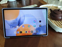 联想（Lenovo）小新PadPro GT 11.1英寸办公学习游戏AI平板电脑3.2K超清大屏骁龙8Gen3国家补贴教育优惠 8+256G白 实拍图