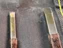保拉（Paola）雕刻刀 篆刻刀 手工刻刀刻石刀印章文玩雕刻刀2070 实拍图