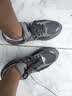 NEW BALANCE男女款情侣秋季休闲复古运动休闲慢跑鞋2002R系列ML2002RA 43 实拍图
