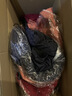 京东洗衣服务羽绒服清洗/棉服清洗3件上门取送干洗服务水洗去渍熨烫 实拍图