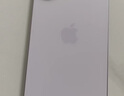Apple/苹果 iPhone 17 256GB 薰衣草紫色 支持移动联通电信5G 双卡双待手机 实拍图
