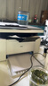 得力（deli）M1020W AI打印机办公三合一多功能打印机打印复印扫描 学习家用错题作业手机连接 无线激光打印机 实拍图
