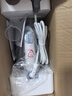 红心手持式电熨斗家用蒸汽挂烫机小型电熨斗干湿两用大功率烫衣服蒸汽熨斗家用挂烫机 RH1370【加大水箱陶瓷底板】 实拍图