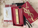 YSL圣罗兰全新小金条口红314 哑光唇膏化妆品生日礼物520送女朋友礼物 实拍图
