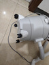 德尔玛（Deerma）【重磅新品】TJ700S 干吹两用吸尘器 家用商用 吸尘器桶式大吸力 整机降噪设计ZN-530 实拍图