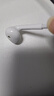 漫步者（EDIFIER）H180Plus 半入耳式有线耳机 手机耳机 音乐耳机 K歌耳麦 3.5mm接口 电脑笔记本手机适用 实拍图