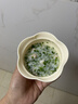 膳魔师（THERMOS）焖烧杯壶罐保温桶饭盒520毫升带泄气阀TCLF-520S BL 实拍图