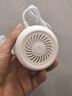 得力（deli）电动抽气泵 升级款真空压缩袋专用压缩泵 内置转接头 LM111 实拍图
