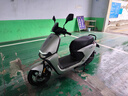 九号（Ninebot）远航家M85C电动摩托车超长续航智能两轮摩托车【门店自提】 颜色到门店选 实拍图