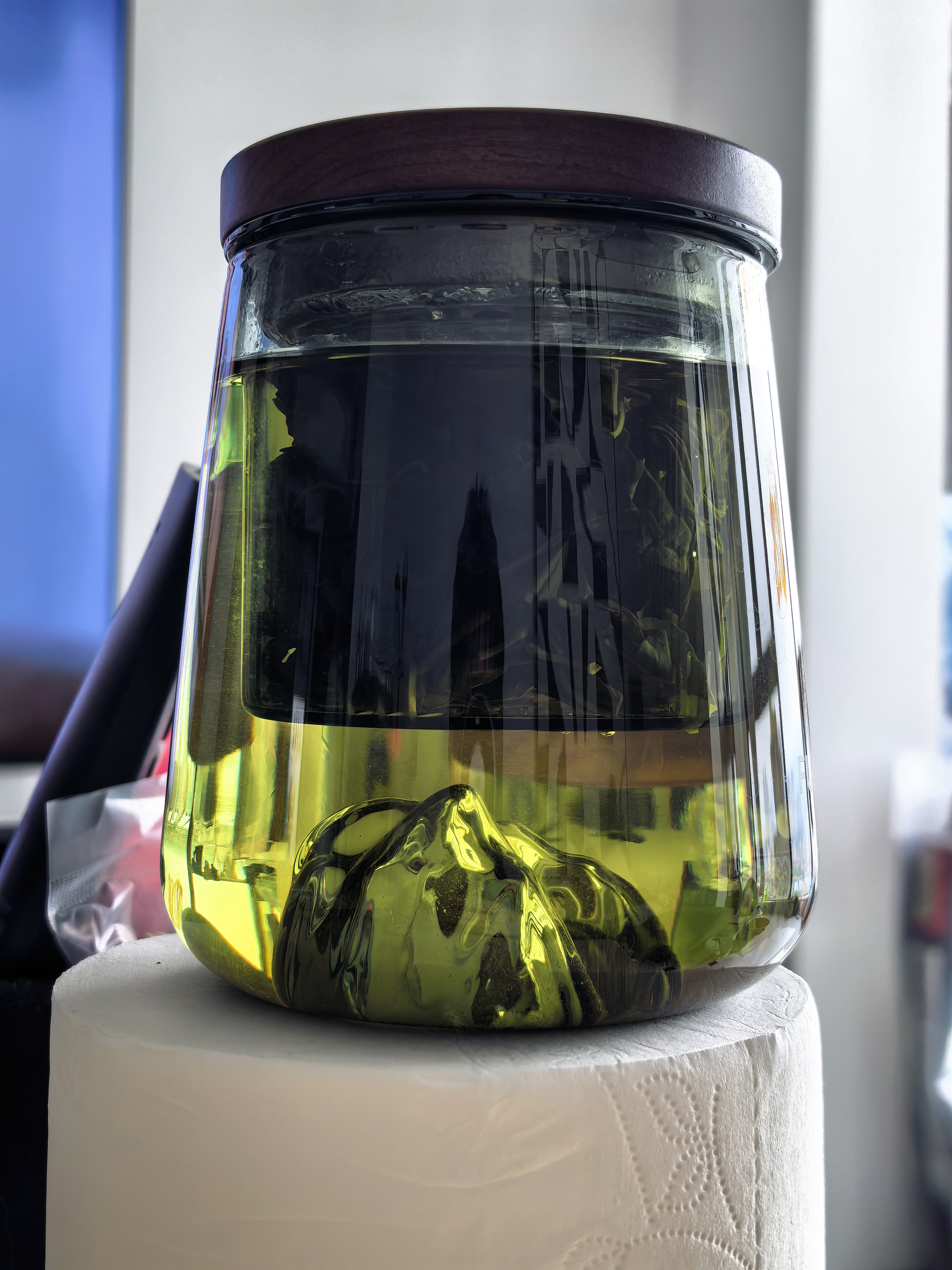 同仁堂品牌 北京同仁堂丁香叶茶50克花草茶丁香嫩叶丁香茶泡茶滋补礼品 实拍图