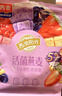 西麦酸奶块果粒燕麦脆350g 水果燕麦片营养早餐五谷代餐干吃休闲零食 实拍图