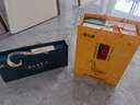 庐山【2026春茶】庐山云雾茶 明前特级绿茶茶叶 精致礼盒装108g 送礼 实拍图