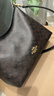 蔻驰（COACH）【品牌直供】女士FIONA24手提单肩托特包CBT18送女友520礼物 实拍图