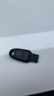 金士顿（Kingston）64GB USB3.2 Gen1 U盘 DTMC3G2 银色金属 迷你型车载U盘 大容量U盘 读速200MB/s 优盘 实拍图
