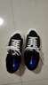 FILA FUSION斐乐女鞋帆布鞋女 低帮板鞋POP轻质帆布鞋休闲运动鞋女 黑-BK 38.5 实拍图