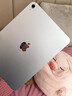 Apple/苹果 iPad11英寸 A16芯片2025年款 平板电脑 (128GB WLAN版/学习办公娱乐)银色 实拍图