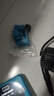 创宁变频潜水泵 CN-9500-13W 10档流量调节 鱼缸假山喷泉池循环抽水 实拍图