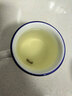 乐品乐茶茉莉花茶茶叶特级川派横县飘雪浓香绿茶新茶袋装250g自己喝送礼袋 实拍图