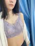 猫人大码内衣女大胸显小全罩杯收副乳调整型文胸聚拢上托防下垂胸罩 实拍图