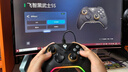 飞智黑武士5S 竞技精英游戏手柄 力切换杠杆扳机 XBOX授权有线版  震动体感PC电脑Steam电视 仁王3 实拍图