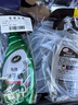 龟牌（Turtle Wax）黑水晶轮胎釉清洁剂( G-3016)500ml汽车轮毂轮胎蜡上光养护清洗剂 实拍图