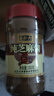 六必居 调味酱料 纯芝麻酱 凉拌面热干面酱火锅蘸料 300g 中华老字号 实拍图