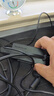 联想（Lenovo）原装笔记本充电器ThinkpadT450 T470 T460 E531  E475 T470 L440 20V4.5A 90W 方口电脑电源适配器 实拍图