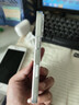 图拉斯【相机按键全包|热销TOP1】适用苹果17手机壳iPhone17保护套镜头全包超薄防摔透明壳 实拍图