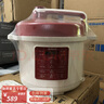ROBAM老板电饭煲CY50-231S/233S电压力锅高压煲5L多功能智能饭煲 家用厨房 实拍图