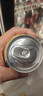 屈臣氏（Watsons）汤力水风味苏打水0脂饮料含汽气泡水聚会调酒330mL*24罐整箱 实拍图