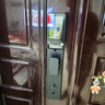 BECK智能门锁密码锁可视猫眼家用指纹锁防盗电子门锁入户智能锁 K5P【3D人脸+远程视频对讲】 适用于小米苹果华为等各品牌机 实拍图