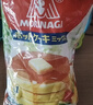 森永（Morinaga） 进口松饼粉600g 进口华夫饼粉烘焙原料煎饼粉早餐家用自制 实拍图