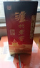 泸州老窖 六年窖头曲 浓香型白酒 52度500ml*6瓶 整箱装(赠送3个礼品袋) 实拍图