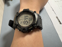 卡西欧（CASIO）运动手表AE-1500系列 休闲防水多功能学生手表 男士 男生生日礼物 AE-1500WHX-1A 实拍图
