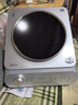美的（Midea）电磁炉新品家用商用2200W大功率爆炒电磁灶电陶炉电池炉火锅炉炒菜定时电炉电火灶MC-E22D7 实拍图