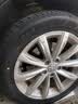 利奥玲珑汽车轮胎215/55R17 98W P88 适配凯美瑞/本田XR-V/长安CS35 实拍图