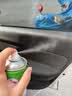 龟牌（Turtle Wax）硬壳表板蜡汽车用仪表台盘上光内饰翻新清洁剂新能源内饰蜡310802 实拍图