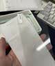 绿联适用红米k70/k70 Pro钢化膜手机膜通用冠军版 无开孔高清全屏覆盖防指纹防摔超薄保护贴膜-2片精装 实拍图