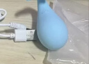 谜姬跳蛋情趣用品成人女性生远程弹异地玩具静音入体遥控震动棒小鲸鱼 实拍图