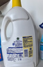 滴露（Dettol）衣物除菌液薰衣草3L 99.9%杀菌除螨 内衣衣物消毒液 可配洗衣液 实拍图