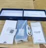 酷派（Coolpad）锋尚60 pro 全新高清八核128G智能手机学生大屏便宜百元机长续航老年人备用机  深渊蓝 实拍图